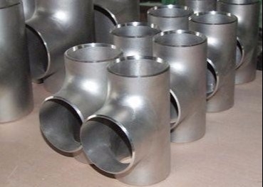 Aceite de petróleo de reducción de acero del gas de la camiseta de carbono de Astm A234 St35.8