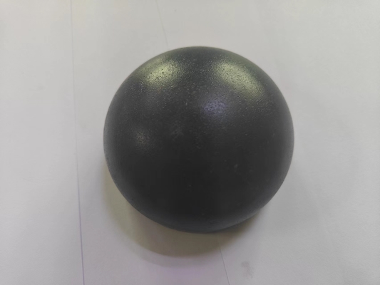 Pulgada de diámetro Sch80 del casquillo 12 de la tubería de acero del carbono del dinar de Astm A106