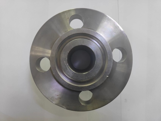los rebordes aumentados P245gh del cuello de la soldadura de la cara de 1000m m se deslizan encendido