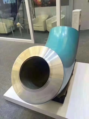 Instalaciones de tuberías aeroespaciales de la soldadura a tope DN200 Sch40 curva del tubo de 90 grados 5D