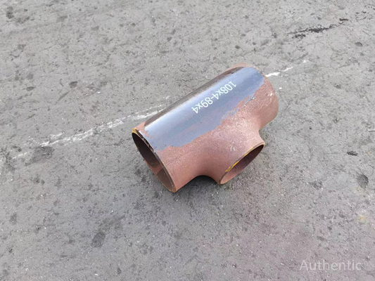 conectores de acero de la camiseta de carbono 9000lbs para la metalurgia