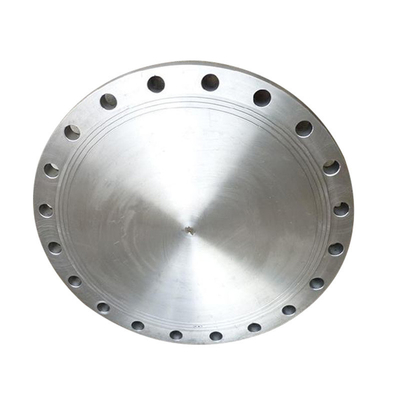 A105 reborde de acero inoxidable sanitario 4&quot; 2500 del reborde ISO ASTM A105