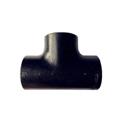 Tubo del reductor de ASTM ASME T