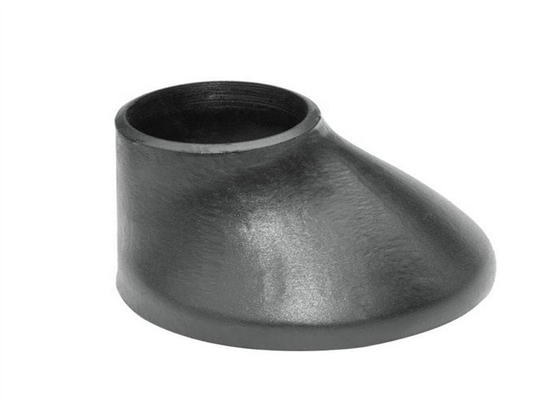 Reductor de acero inoxidable del STD ASME B16.9 del reductor de A403 304L 25m m