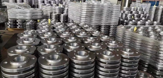 Usos industriales A234 Sch 40 de las instalaciones de tuberías de la soldadura de extremo de Asme B16.9