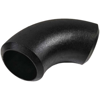 colocaciones antis del ANSI B16.9 del aceite del moho de las colocaciones del tubo sin soldadura 4inch