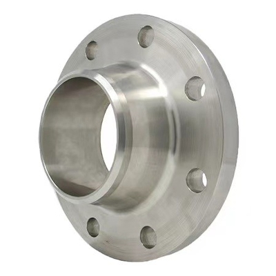 Resbalón forjado del cuello de la soldadura del reborde del tubo de la clase 900 en DN15