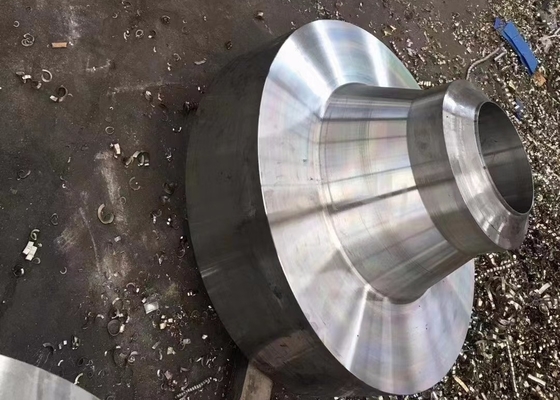 codo de acero Astm A234 Sch 40 de la soldadura a tope de 15m m a de 1220m m 90 grados
