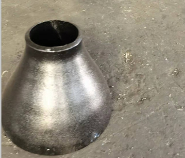 El 1/2 al certificado de las instalaciones de tuberías de la soldadura a tope de la pulgada etc. chorreo con arena