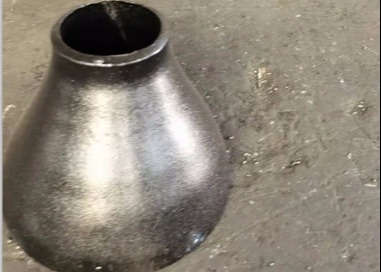 codo de acero Astm A234 Sch 40 de la soldadura a tope de 15m m a de 1220m m 90 grados
