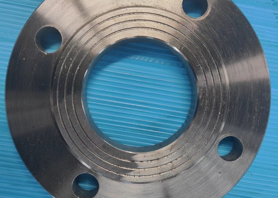 48" Rf forjó la soldadura de extremo inoxidable del reborde del acero de carbono de las instalaciones de tuberías Astm