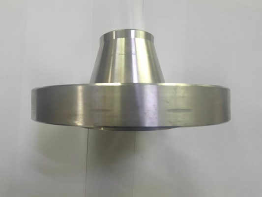 los rebordes aumentados P245gh del cuello de la soldadura de la cara de 1000m m se deslizan encendido