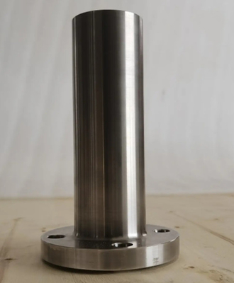 Acero inoxidable 1,4301 de la clase 70 integrales largos de la clase 60 de Astm A181 del reborde del cuello