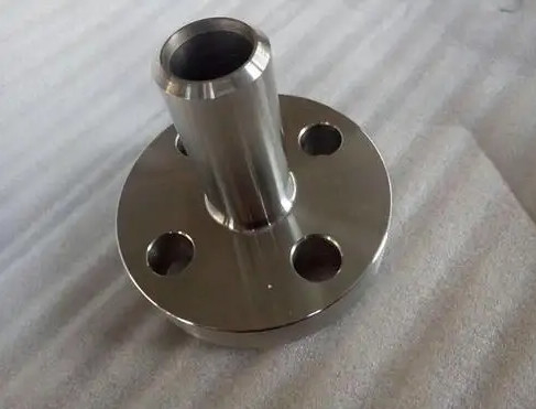Acero inoxidable 1,4301 de la clase 70 integrales largos de la clase 60 de Astm A181 del reborde del cuello