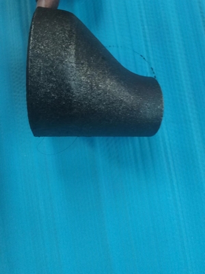 Tamaño personalizado reductor de acero al carbono de 150 lb-2500 lb