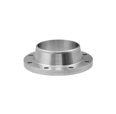 Los rebordes de acero inoxidables del duplex de UNS S30815 para el espacio aéreo forjaron los rebordes inoxidables