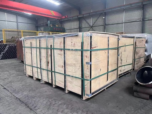 El ANSI B16.5 B16.47 NPT de 400LBS 600LBS roscó el CS A105 del reborde