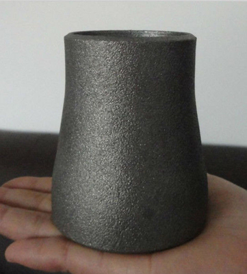 Instalaciones de tuberías de la soldadura de extremo del dinar el 1/2” a 48&quot; tamaño disponible