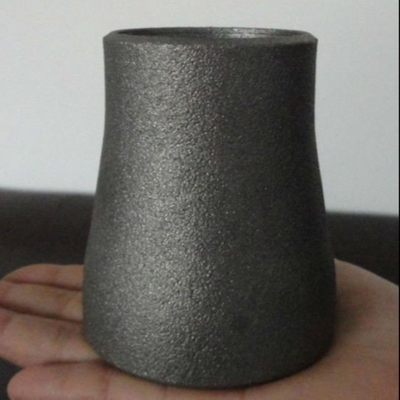 el 1/2” a 72&quot; reductor soldado con autógena extremo de acero 120m m inconsútil de la anticorrosión grueso