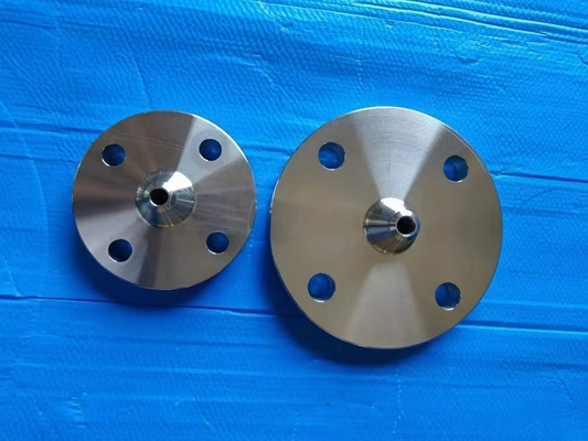 Resbalón del acero inoxidable de 600Lbs Ss304l en la brida forjada 15mm-6000mm DN10-DN2000