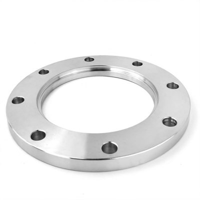 El reborde aumentado el 1/2 del cuello de la soldadura de la cara de DN1400mm clasifica 800 galvanizado