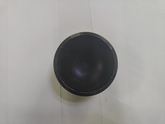 Ronda ANSI del casquillo de la tubería de acero del carbono de 0,5 - de 20m m/ASME B16.9