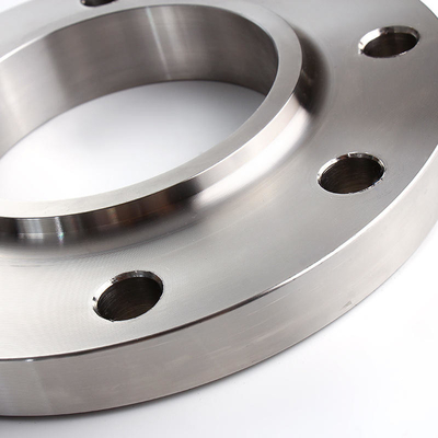 El reborde aumentado el 1/2 del cuello de la soldadura de la cara de DN1400mm clasifica 800 galvanizado