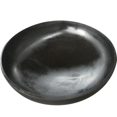 casquillo de extremo inoxidable de tubería de acero de 2mm-300m m BSPP BSPT que echa las colocaciones del tubo sin soldadura