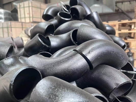 426*12 3d 5d soldó con autógena las instalaciones de tuberías codea En10253-1 P235gh 6m m 8m m 10m m 12m m