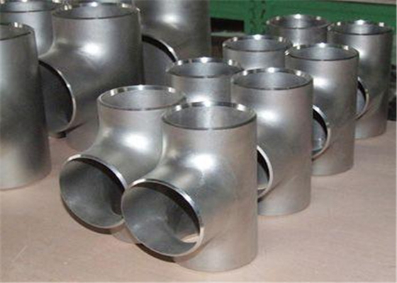 4&quot; ANSI anti B16.9 del aceite del moho de las colocaciones del tubo sin soldadura