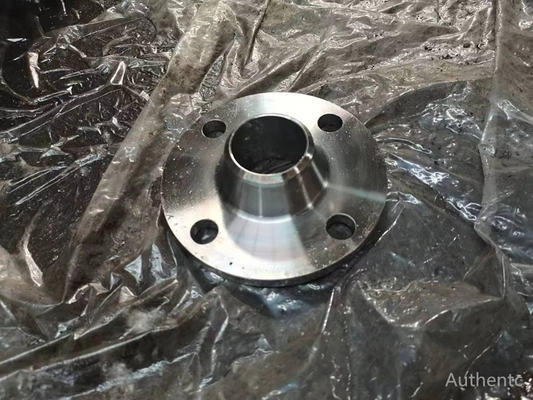 Reborde de acero del FF del reborde de carbono Pn40 para la construcción naval
