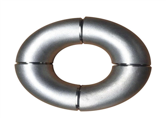 el 1/2--72&quot; reductor excéntrico concéntrico Ad2000/ANSI Ss316 de /Gost/Ped del ABS del Api 5l