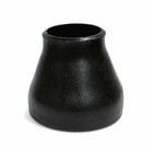 Tubo del reductor del acero de carbono de la presión de la construcción naval 150lb-2500lb que reduce caber