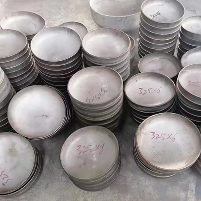 Instalaciones de tuberías estándar de la soldadura de extremo del ANSI para las conexiones de tubo de la soldadura oxiacetilénica
