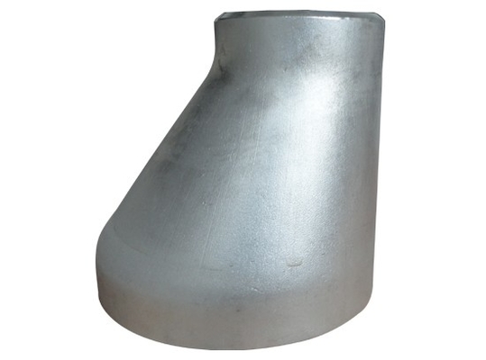 Reductor de acero inoxidable ASTM SCH20 SCH60 STD SCH160 del estruendo JIS