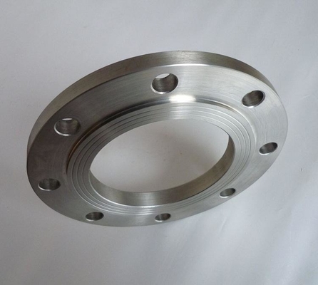 reborde A105 WN TP304 galvanizado eléctrico TP304L de 5K 10K 20K JIS B2220
