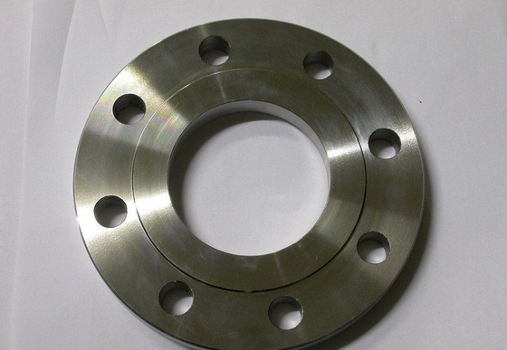 reborde A105 WN TP304 galvanizado eléctrico TP304L de 5K 10K 20K JIS B2220