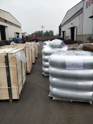 ASTM forjó las colocaciones de la tubería de acero del carbono codea caliente del reductor CT20 de la camiseta galvanizadas