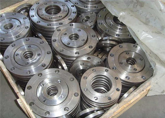 Clase forjada reborde llano 900 del cuello de la soldadura al acero del SUS 304 del OEM 600