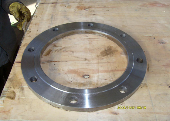 Clase forjada reborde llano 900 del cuello de la soldadura al acero del SUS 304 del OEM 600