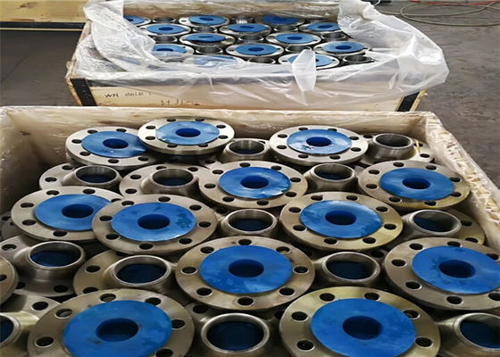 DIN2605 DIN2615 forjó las instalaciones de tuberías Sch160 para el conector del tubo de gas de aceite