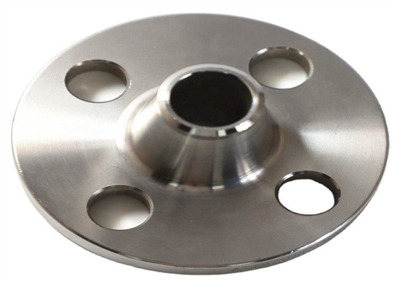 reborde ciego inoxidable Asme B16.5 Ss321 de 150lb 300lb 600lb