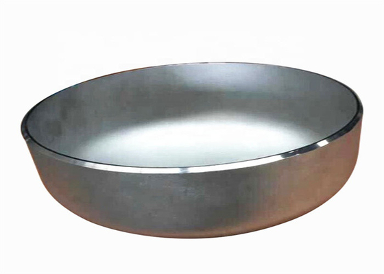 2&quot; industria petroquímica Buttweld de acero inoxidable de los casquillos SCH10 A403 WP316L 2m m