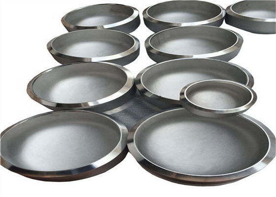 2&quot; industria petroquímica Buttweld de acero inoxidable de los casquillos SCH10 A403 WP316L 2m m