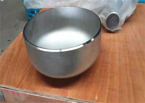 2&quot; industria petroquímica Buttweld de acero inoxidable de los casquillos SCH10 A403 WP316L 2m m