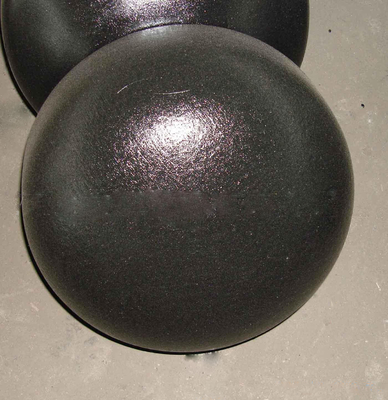 16&quot; casquillo del tubo de la soldadura de extremo del casquillo XS ASTM A234 de la tubería de acero del carbono