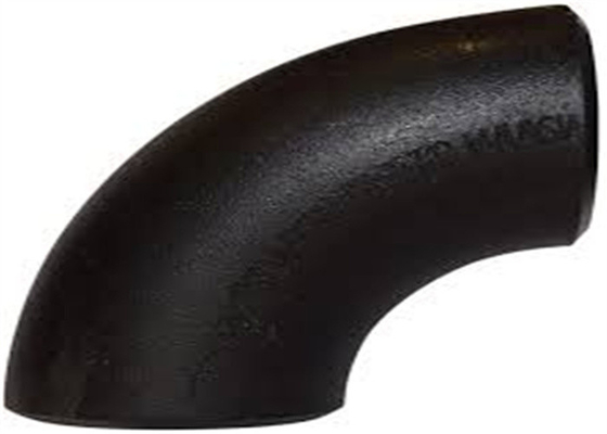 negro galvanizado caliente de las colocaciones DIN2605 del tubo sin soldadura de 273x10m m