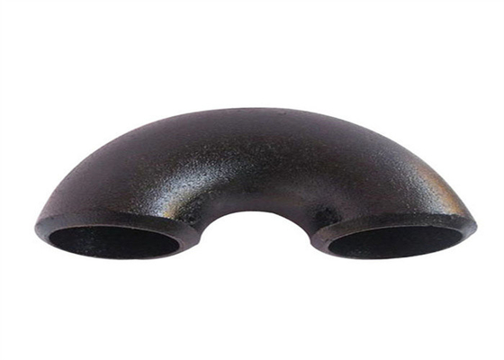negro galvanizado caliente de las colocaciones DIN2605 del tubo sin soldadura de 273x10m m