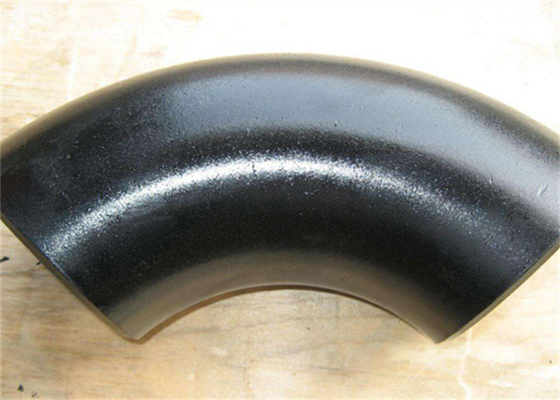 colocaciones antis del ANSI B16.9 del aceite del moho de las colocaciones del tubo sin soldadura 4inch