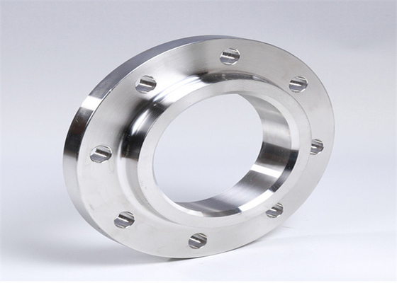 Reborde de acero inoxidable de A105 A106